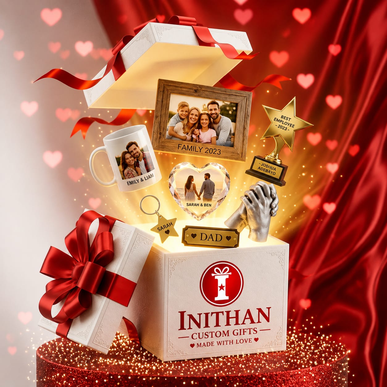 Personalized Gifts